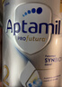 爱他美（Aptamil）白金澳洲版 婴儿配方奶粉 2段(6-12月) 800g 实拍图