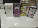 古驰（GUCCI）口红礼盒香水女士罪爱竹韵化妆品套装大牌生日礼物女生情人节礼物 【香水四支装】古驰香水5ml*4 实拍图