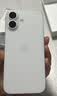Apple/苹果 iPhone 17 512GB 白色 支持移动联通电信5G 双卡双待手机 实拍图