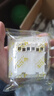 公牛（BULL）开关插座G57蝶翼超薄四开单控开关大面板开关G57K411暮雪白暗装 实拍图
