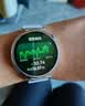 HUAWEI WATCH GT 6 流光紫 41mm智能手表多维情绪健康全新骑行体验华为GT6手表GT5升级 实拍图