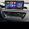 君用苹果无线CarPlay互联盒导航音乐盒子 苹果无线CarPlay【M2】 实拍图