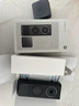 小米智能门铃4 可视门铃300万+100万双摄家用监控摄像头红外夜视远程双向通话包裹快递识别电子猫眼 实拍图