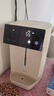 美的（Midea）电热水瓶水壶母婴级316L不锈钢内胆家用5L大容量智能48H保温恒温一体可拆自动净饮水机泡茶30Wpro 实拍图
