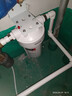 GOOTHO大白瓶前置过滤器 全屋家用自来水过滤净水器大通量大蓝瓶中央过滤通用滤芯除余氯阻垢 10寸单联基础除氯【PCP】 实拍图