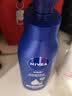 妮维雅（NIVEA）孙颖莎同款保湿防干燥身体乳男士女士深润滋养乳液400ml母亲节 实拍图