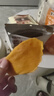 老街口芒果干500g 蜜饯果干特产休闲零食办公室小吃网红芒果片水果干 实拍图
