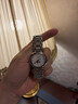 浪琴（LONGINES）瑞士手表 心月系列 月相女士钢带石英表母亲节礼物L81154876 实拍图