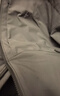 龙牙【龙牙 × 中国火箭】二代风神棉服外套运动户外保暖加厚棉服男 深灰绿 XL 185/104A(171-194斤） 实拍图