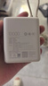 小米（MI）3C认证充电宝自带线10000 33W 浅咖色适用小米华为荣耀手机可上飞机/火车移动户外储能电源 实拍图