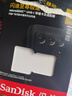 闪迪（SanDisk）512GB TF(MicroSD)内存卡4K极速金卡 A2 V30 U3 兼容大疆Pocket 4/Action 6运动相机 无人机存储卡 实拍图