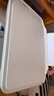 惠普（HP）2820/10系列 A4彩色喷墨打印机 小型家用学生试卷作业照片打印 手机无线WIFI打印复印扫描一体机 惠普2320【仅支持电脑连接+打印复印扫描】 套餐三  黑彩连喷加墨+4瓶墨水【学 实拍图