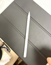 京东京造电容笔iPad苹果笔适用25/26年Pro/Air/Mini/iPad11平板触控触屏手写笔applepencil二代防误触 实拍图