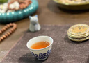东方大师茶叶礼盒2025新茶正山小种红茶250g陶瓷罐礼盒装中秋教师节礼物 【茶叶礼盒送长辈】250g 实拍图