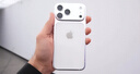 Apple/苹果 iPhone 17 Pro 512GB 银色 支持移动联通电信5G 双卡双待手机 实拍图