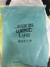 JEANSWEST LIFE真维斯纯棉长袖t恤男重磅亲肤圆领内搭潮牌外穿衣服青少年打底衫A 实拍图