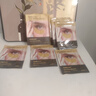 sakose凡士林贵妇黄金眼膜贴共10对提拉紧致抗皱淡化眼袋细纹改善黑眼圈 实拍图