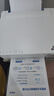 爱普生（EPSON）【新品】墨仓式L1358 A4彩色无线单功能家用打印机 AI学习打印机（微信/远程打印） 实拍图