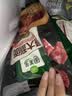 圃美多黑猪肉番茄肉酱意大利面2人份530g 儿童早餐速食方便面 实拍图