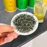 福茗源茶叶 碧螺春绿茶 花果香浓香型明前2026新茶特级春茶嫩芽罐装100g 实拍图