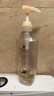 施华蔻（Schwarzkopf）多效修护型洗发露400ml 净油洗发水 柔顺滋养洗头膏（新老包装） 实拍图