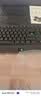 雷蛇（Razer）巴塞利斯蛇V3专业版 35K 幻影绿 无线鼠标 人体工学设计 RGB幻彩灯效 吃鸡/LOL/CS GO游戏  实拍图