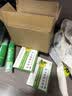 惠州大亚制药惠清凉喉片16片疏散风热清利咽喉肿痛感冒润喉含片 2瓶 实拍图