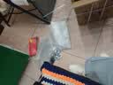 适用闪300QJ350 600金吉拉300灰石250 300摩托车折叠靠背货架改装 折叠靠背+可折叠货架（铝合金款） 春风450CLC 实拍图