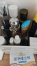 卡姿兰（Carslan）美白素颜霜懒人面霜美白淡斑妆前保湿提亮遮瑕裸妆50g 母亲节礼物 实拍图