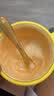 licheersPPSU宝宝辅食碗婴儿辅食吸盘吃饭工具米粉专用注水保温碗 实拍图