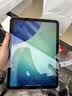 Apple/苹果 iPad11英寸 A16芯片2025年款 平板电脑 (128GB WLAN版/学习办公娱乐)银色 实拍图