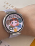 HUAWEI WATCH GT 6 流光紫 41mm智能手表多维情绪健康全新骑行体验华为GT6手表GT5升级 实拍图