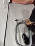 苏泊尔（SUPOR）卧式吸尘器小型家用大功率大吸力地毯强吸力手持一键收线吸尘机清洁机 VCC37A-13 实拍图