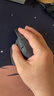 罗技（Logitech）大师系列 MX Master 3S 菁英版 无线蓝牙鼠标  办公静音鼠标 人体工学 石墨黑 无线接收器需另购买 实拍图