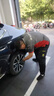 邓禄普（DUNLOP）汽车轮胎235/45R18 94W SP SPORT FM800适配帕萨特雅阁皇冠凯美瑞 实拍图
