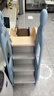 幼贝臣儿童滑梯室内2-10岁婴儿玩具家用秋千组合小孩游乐园宝宝生日礼物 实拍图