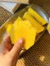 【鲜切】海南金钻凤梨果切250g 实拍图
