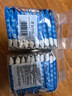 京东京造 75%酒精湿巾10片*10包 消毒湿巾纸 杀菌湿纸巾杀菌率99.9% 实拍图