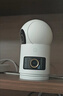 小米智能摄像机 4 双摄版 双500万摄像头3K超清画质家用米家监控红外夜视摄像机室内双摄家庭宠物母婴 实拍图