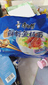 康师傅 方便面 经典鲜虾鱼板面五连包98g*5 泡面袋装速食 方便食品 实拍图