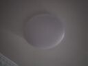 雷士（NVC）led灯盘吸顶灯替换灯芯圆形灯管灯条贴片灯板18瓦白光6500K 实拍图