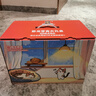 卧龙锅巴零食休闲食品非遗小吃襄阳特产750g 猫窝礼盒15g*50包 实拍图