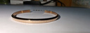 丹尼尔惠灵顿（DanielWellington）dw手镯女[520送女朋友礼物]经典玫瑰金小号手镯情侣款DW003 实拍图