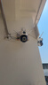 奥克斯高清室外摄像头防水手机远程无线wifi监控器360度无死角云台旋转无死角4g网络全景语音对话户外 实拍图