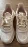 阿迪达斯（adidas）女鞋运动鞋潮鞋舒适耐磨减震休闲跑步鞋 JH5152 UK5.5码38.5码 实拍图