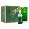 金徽柔和H6 浓香型白酒 46度 500ml*4瓶 整箱装 实拍图
