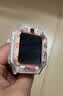 小天才儿童电话手表Z6Pro少年版茶金白防水GPS定位学生儿童智能手表移动联通电信4G视频拍照双摄男女表 实拍图