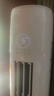 格力（GREE）出品晶弘空调 京旋 3匹新一级能效变频 WiFi智控 纯铜管客厅柜机KFR-72LW/JH5K1FNhAbB1(WIFI) 实拍图