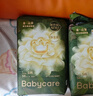 babycare金山茶花纸尿裤M50片(6-11kg)婴儿尿不湿超薄透气新生柔花苞裤 实拍图