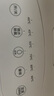 美的（Midea）电热水瓶家用电热水壶0塑料水路烧水壶开水壶5L大容量一体无缝内胆多段保温恒温自动断电SP50E-10W 实拍图